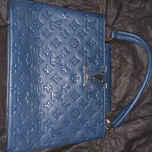 Sac LOUIS VUITTON (imitation)